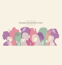 International Human Solidarity Day9