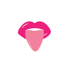 Tongue Icon Free