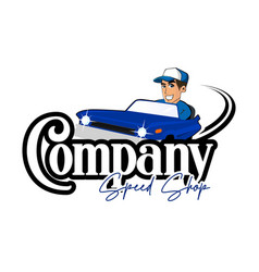 Logo For Automotive Industry