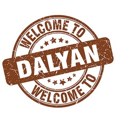 Welcome To Dalyan