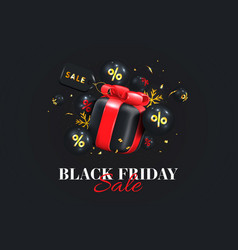 Black Friday Sale Background 3