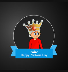 Canada Victoria Day Background