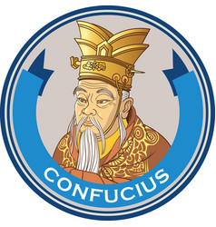 Confucius