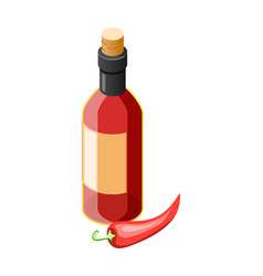 Chili Sauce Icon