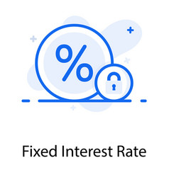 Fixed Interest Rate