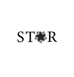 Star Logo