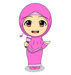 Cute Muslim Children - Singing Fun Daily