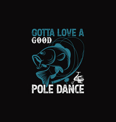 Gotta Love A Good Pole Dance