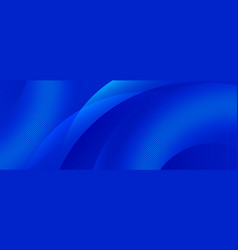 Blue Abstract Background Modern Gradient