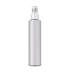 Cosmetic Fine Mist Spray Bottle With Clear