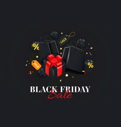 Black Friday Sale Background 5