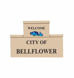 City Of Bellflower