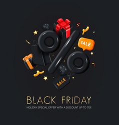 Black Friday Sale Background 6