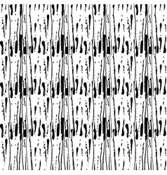 Messy Brush Seamless Pattern Grange