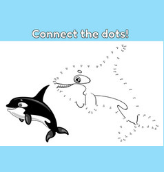 Game Dot To Dot Sea Animal-5