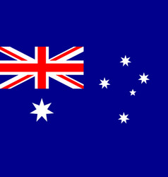 Flag Of Australia