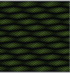 Seamless Halftone Brindle Effect Stripe Line