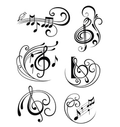 Music Notes