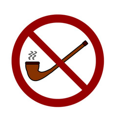 No Smoking Sign