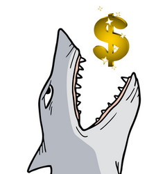 Shark Dollar