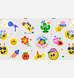 Emoji Pattern