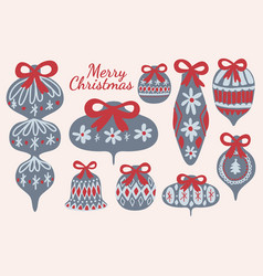 Christmas Items Design