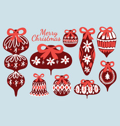 Christmas Items Design