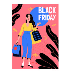 Black Friday Poster