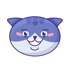 Cat Happy Emoji Laughing From Funny Joke