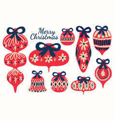 Christmas Items Design