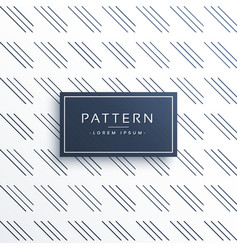 Clean Diagonal Line Pattern Background