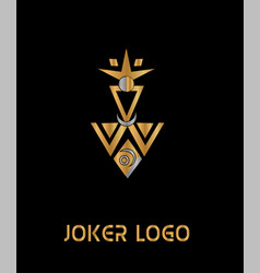 Joker Logo 2