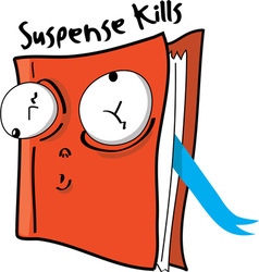 Suspense Kills