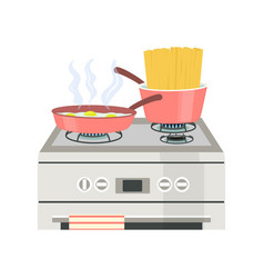 Cooking Plate Icon