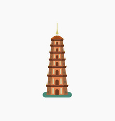 Tran Quoc Pagoda Flat