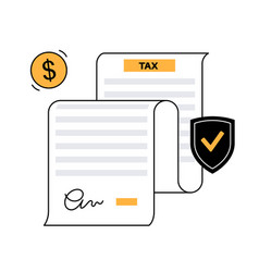 Tax Document Form