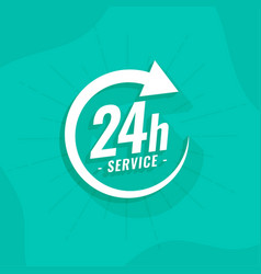 Everyday Twenty Hours Service Availability