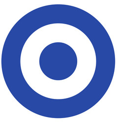 El Salvadour Air Force Roundel