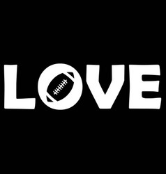 Football Love