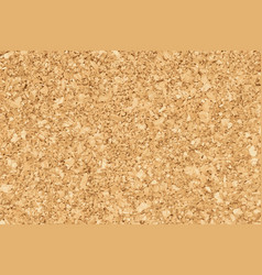 Closed Up Of Brown Cork Board Texture Background