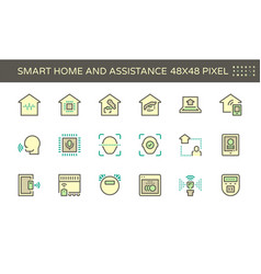 Smart Homes And Voice Activated Personal