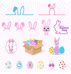 Easter Celebration Set