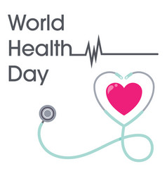 Heart World Health Day