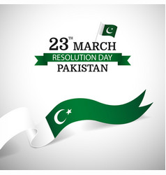 Pakistan Resolution Day