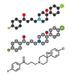 Haloperidol Antipsychotic Neuroleptic Drug