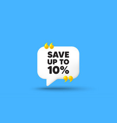 Save Up To 10 Percent Discount Sale Offer Price