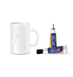 Super Glue Bottles Set