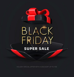 Black Friday Sale Background 9