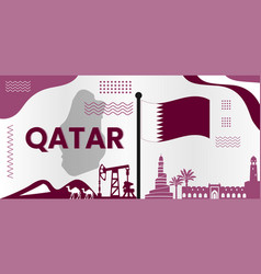 Qatar National Day 18 Th December Image