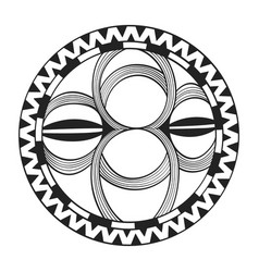 Symbol Cucuteni Trypillia Culture Ornaments